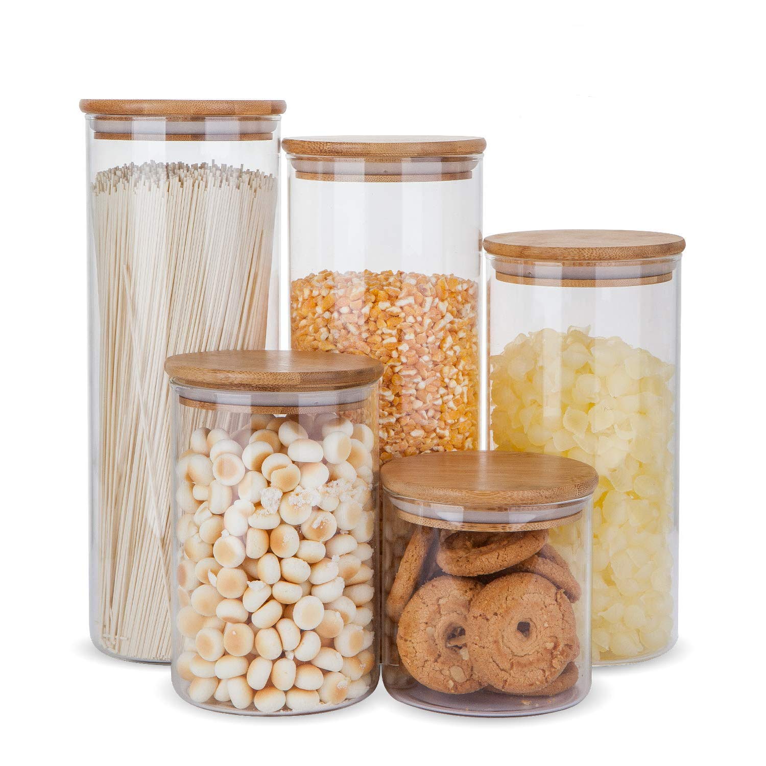Home Goods & Seasonal