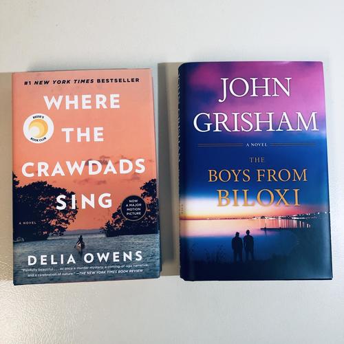 Books & Other Media